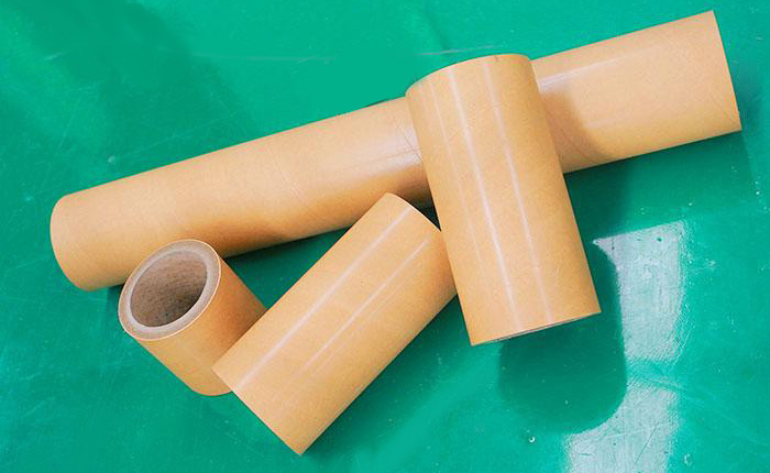 ClassificationWidespread Use of Paper Tube